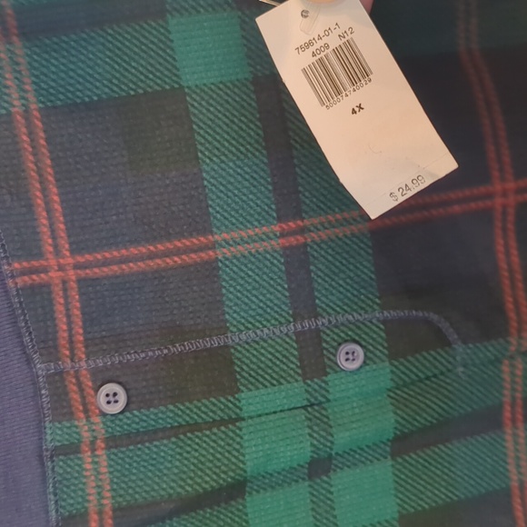 Old Navy Thermal Pants - Picture 2 of 2